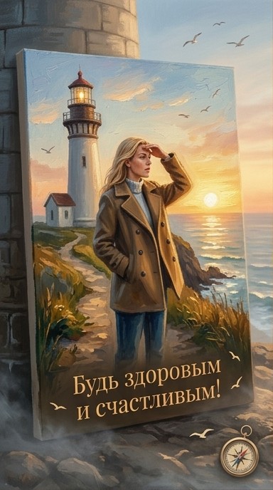 Маяк здоровья