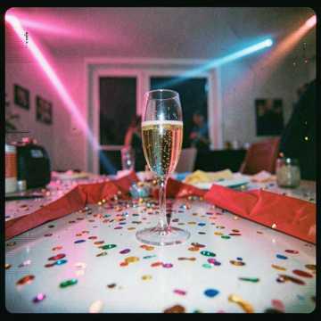 С днём рождения, Глеб!