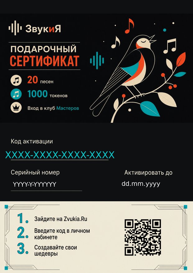 Соловей (20 песен)