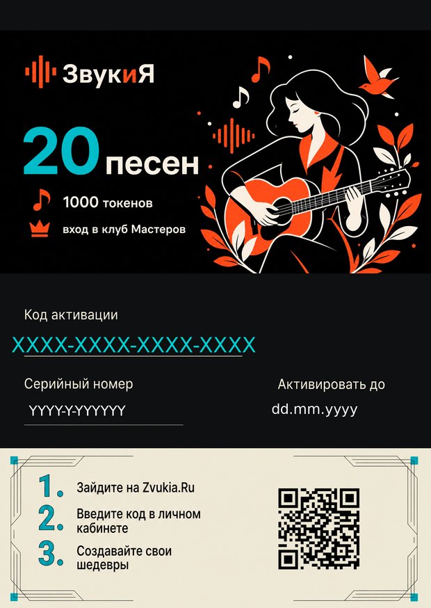 Дева (20 песен)