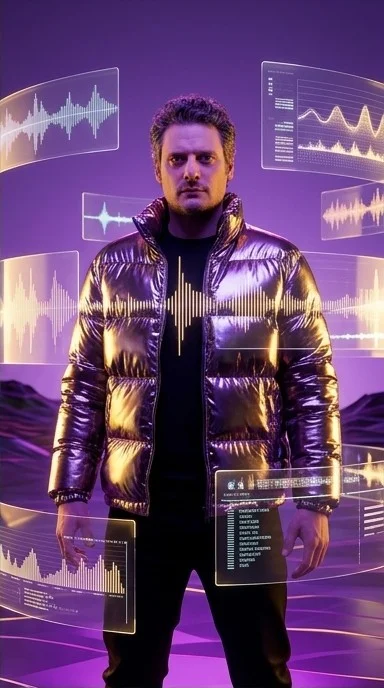 Цифровые волны