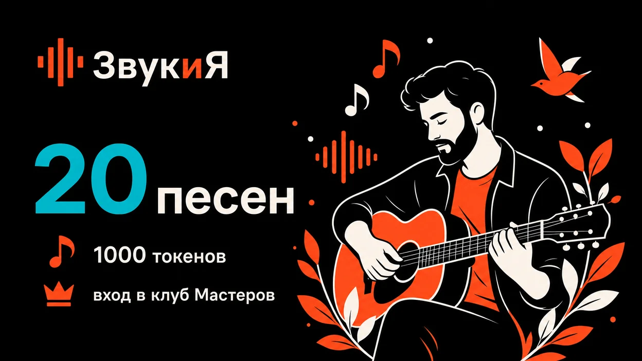 Мелодия души