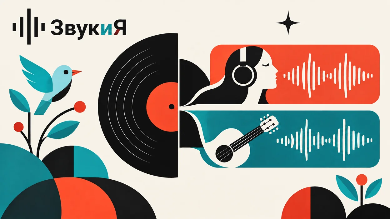 Как получить минусовку (минус) песни в «ЗвукиЯ»: пошаговая инструкция