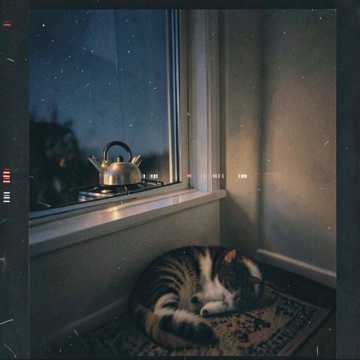 Ночь косматая