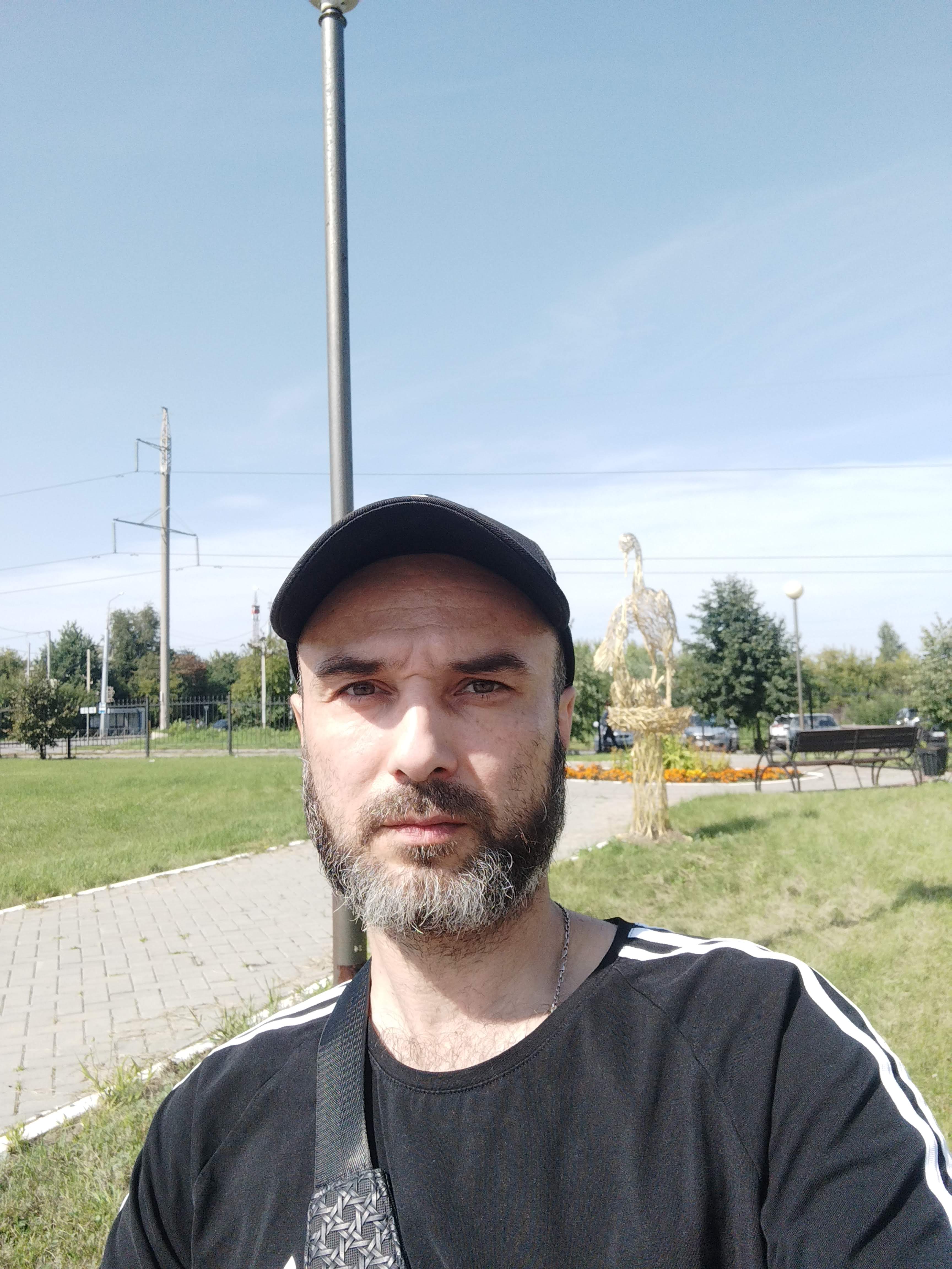 Алексей Дубровин