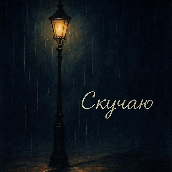 Скучаю (I Miss You)