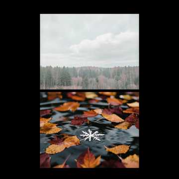 Волшебная пора (автор Саныч Виктор)