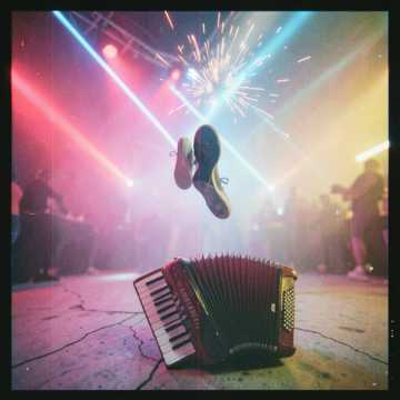 Халалалалей (Дроп на танцполе)