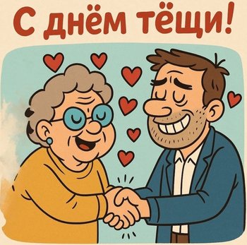 Два праздника