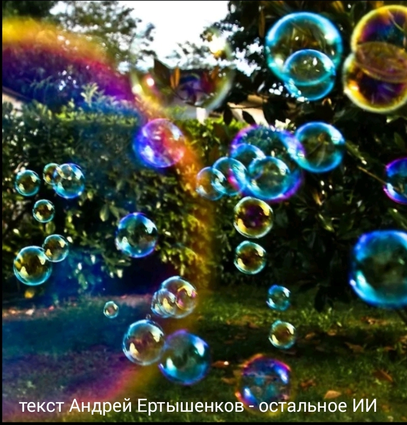 Пузырьки