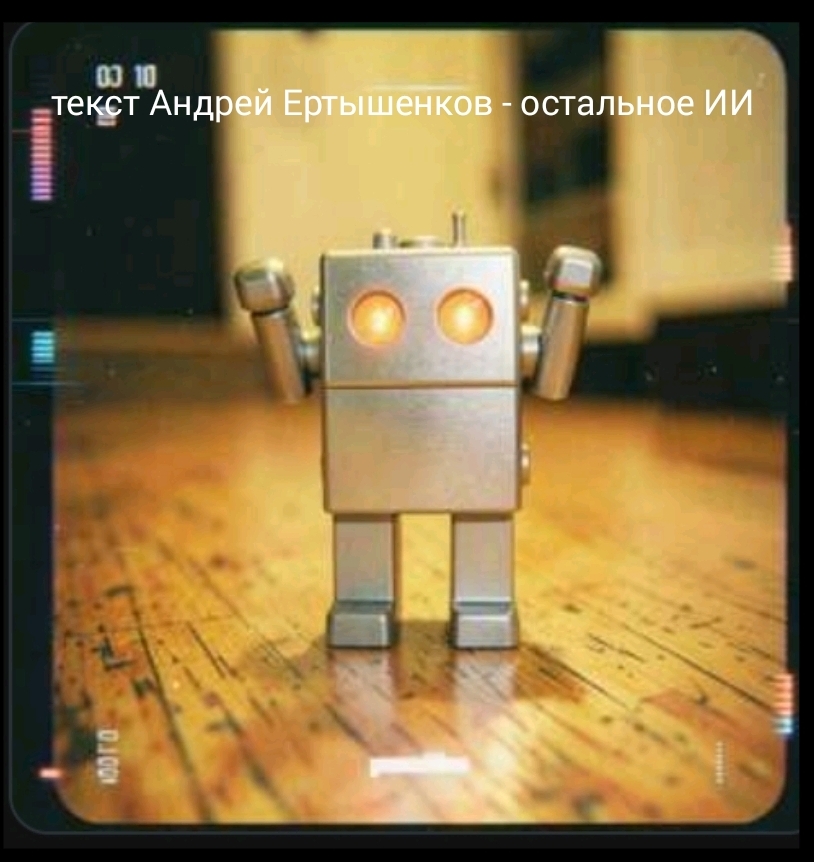 Робот
