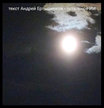 Луна и Солнце