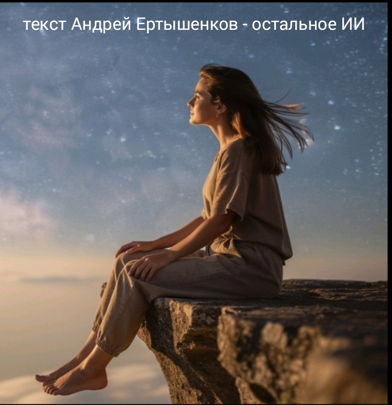Край земли