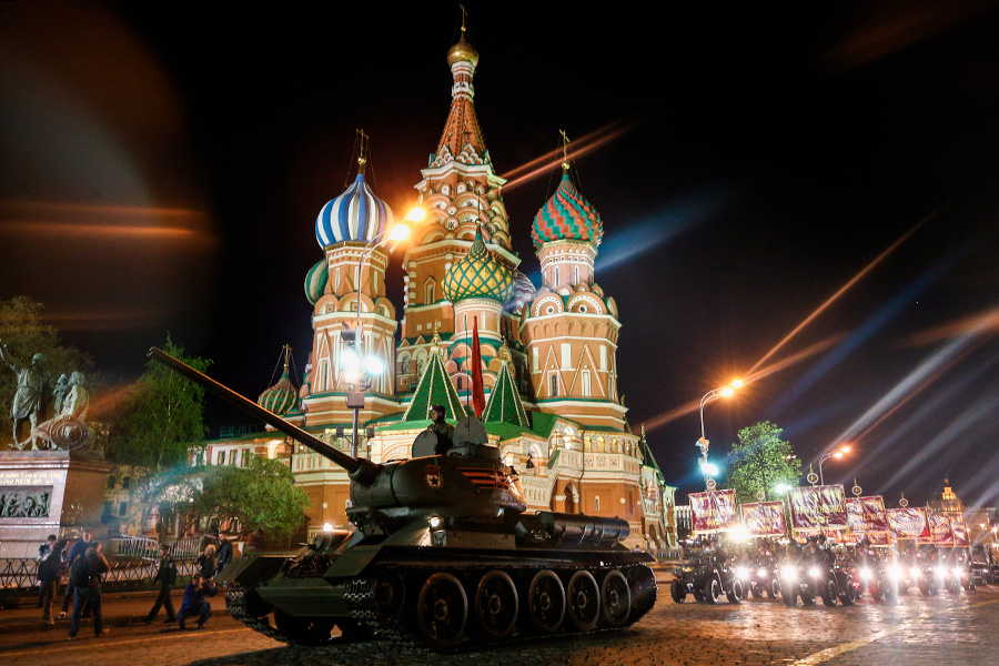 Дмитрий Кузюрин