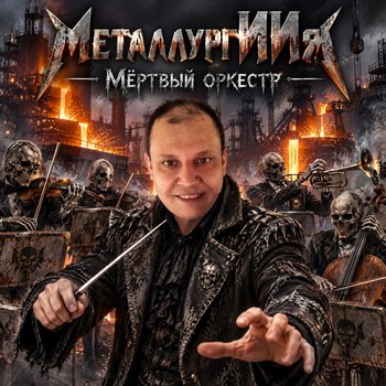 Мёртвый оркестр