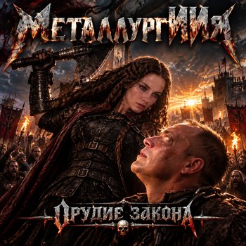Орудие закона