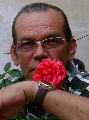 Иван Фролов