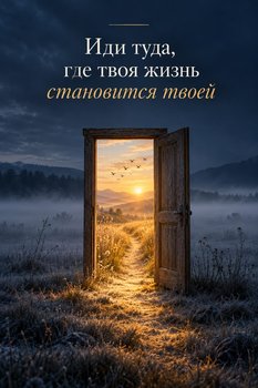 Неповоротный шаг