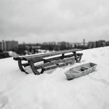 Свет из детства