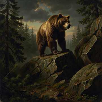 Рубеж