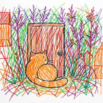 Котик Самогон
