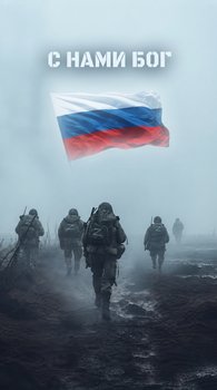 С нами Бог