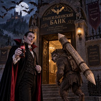 Трансильванский банк