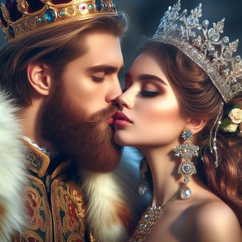 Ты - королева👑