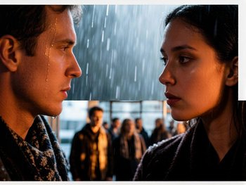 Встреча сквозь годы 