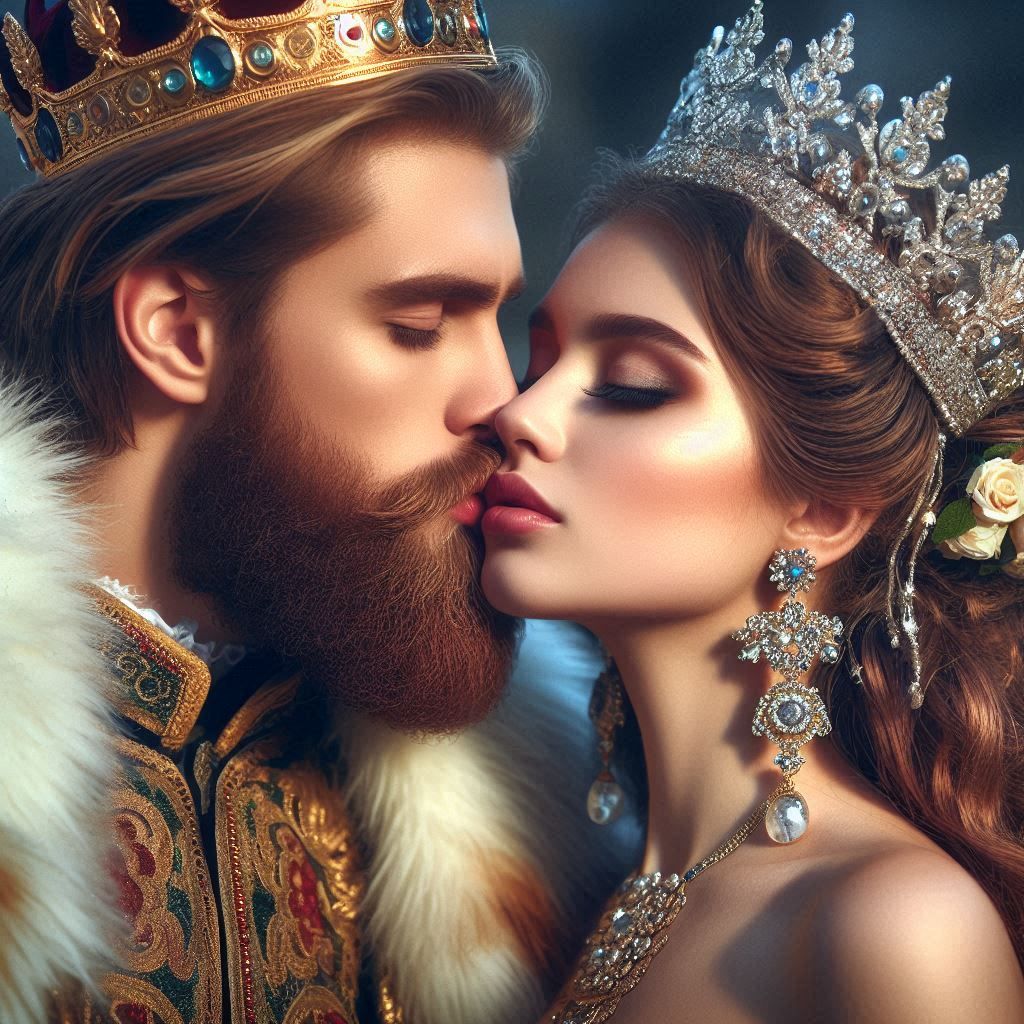 Ты - королева👑