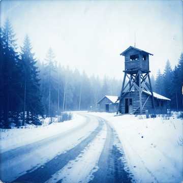 Шенкурский тракт