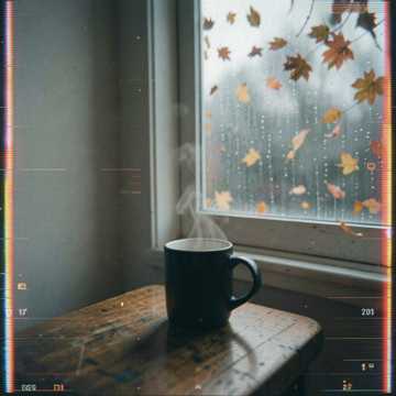 Autumn Blues