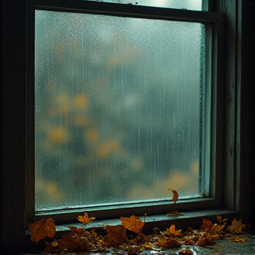 Autumn Blues