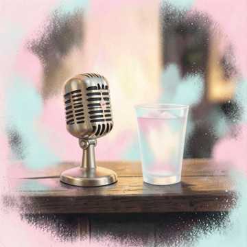 Вечерний барный джаз
