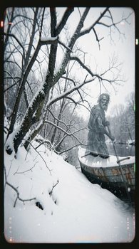 Заплати Харону...