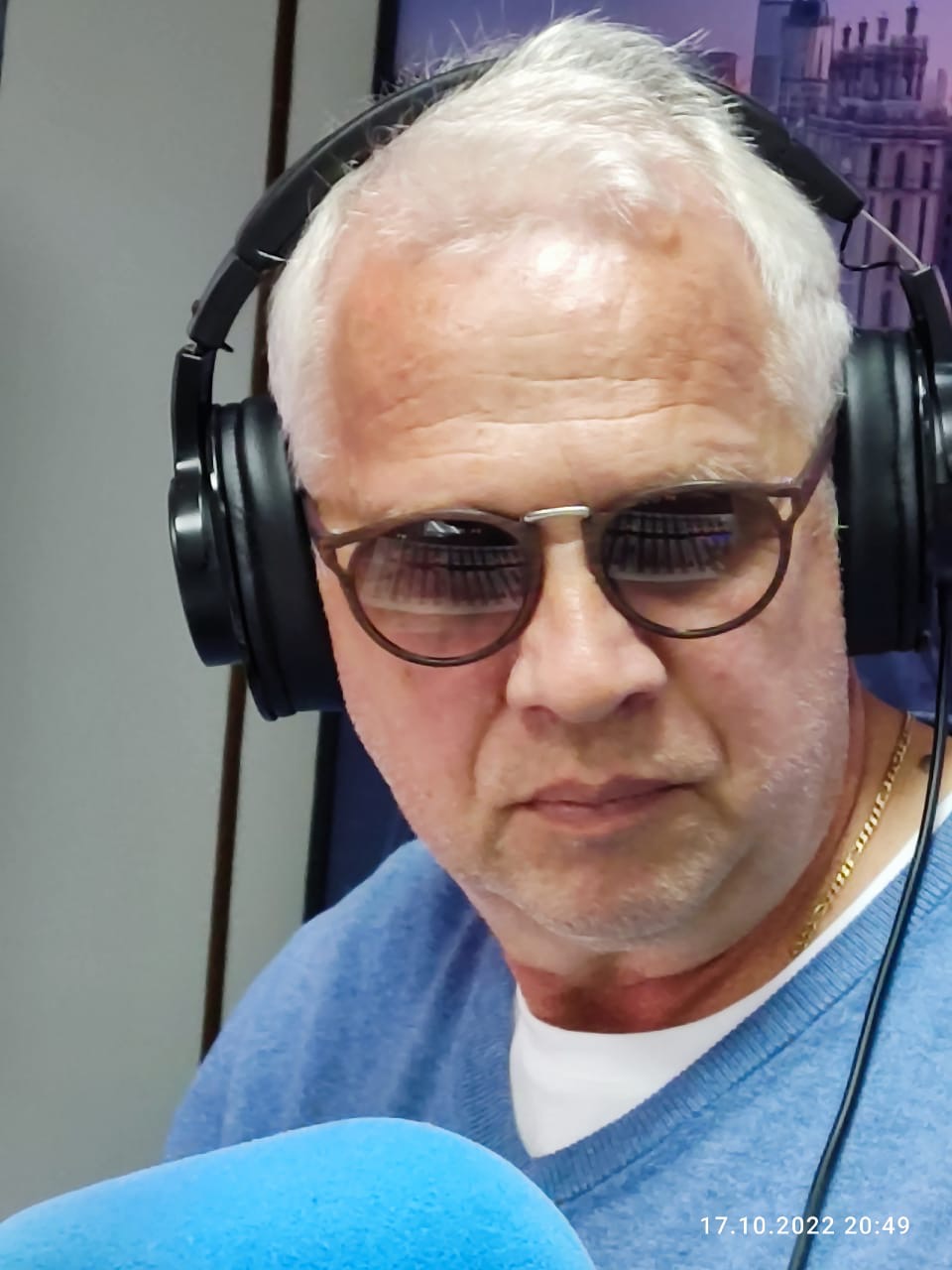 Андрей Саба
