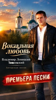 Вокзальная любовь
