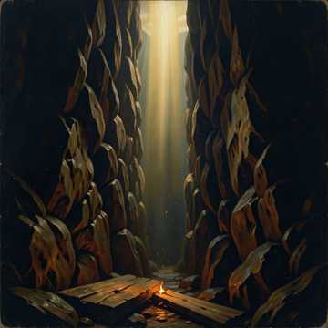 Снегирихинский рудник