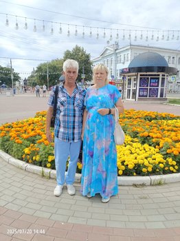 Шестьдесят — отличный старт