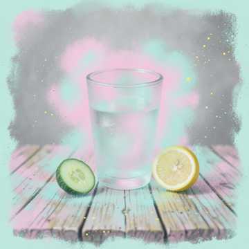 Водочка-дзен