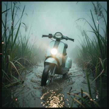 Кибер-Кикимора