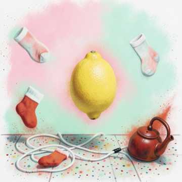 Трава-мурава