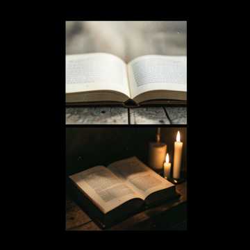 Женщина-книжка