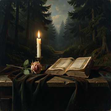 Какая она, любовь
