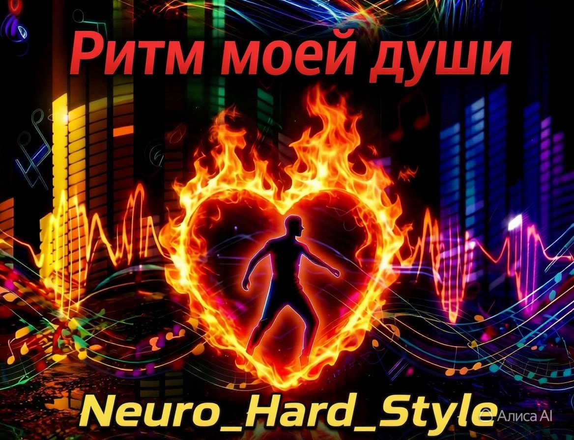Ритм моей души