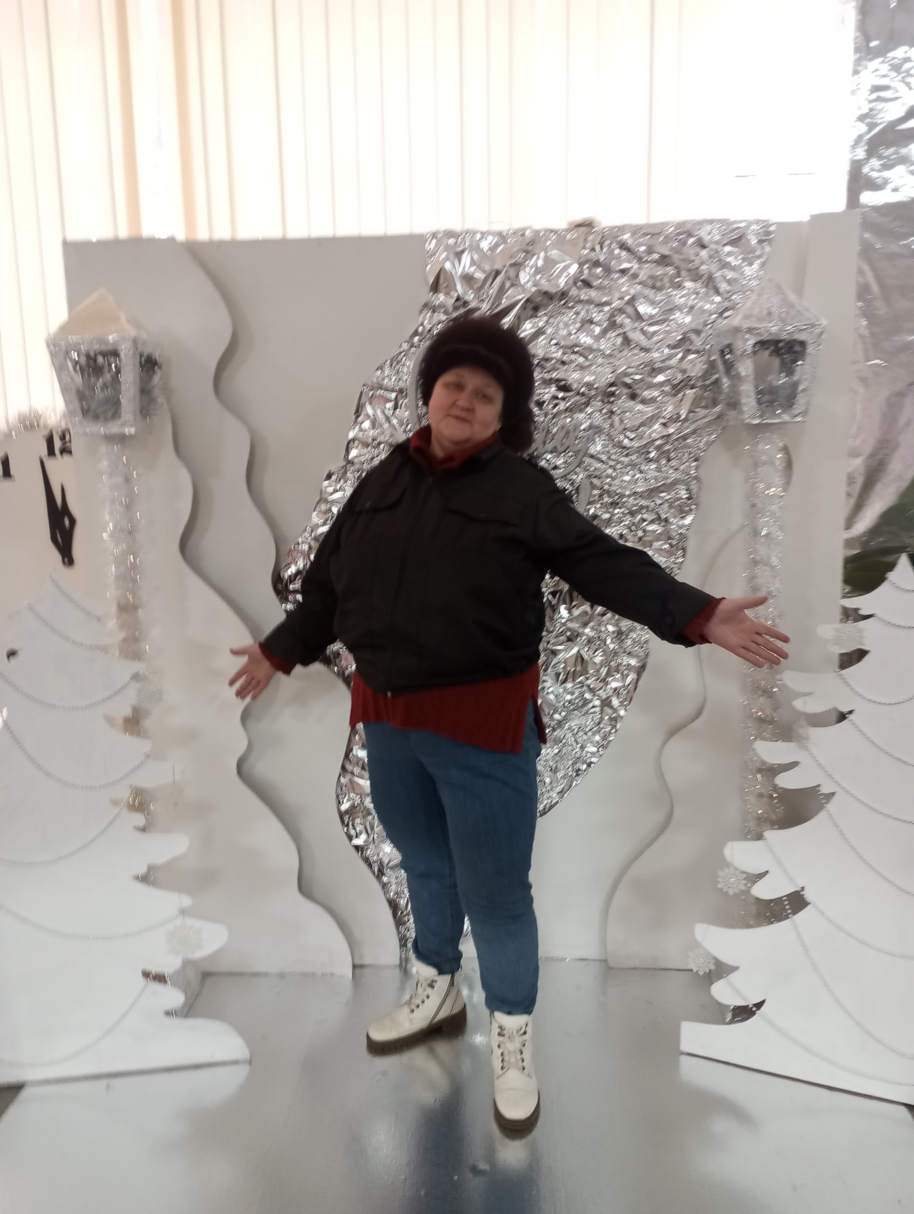 Ирина Елисеева